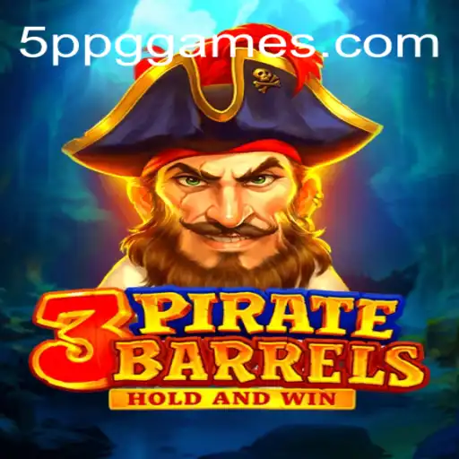 Descubra o Fascinante Mundo de 3PirateBarrels: Um Jogo de Estratégia e Aventura