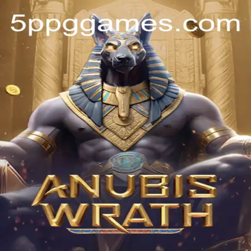 AnubisWrath: Uma Aventura Épica no Mundo Antigo
