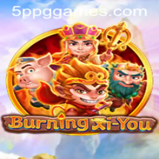 Descubra o Universo de BurningXiYou: Um Jogo Inovador Inspirado em Lendas Clássicas
