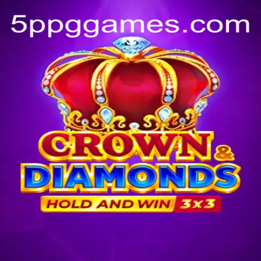 Explorando o Mundo de Crowndiamonds: Um Jogo de Estratégia Inovador