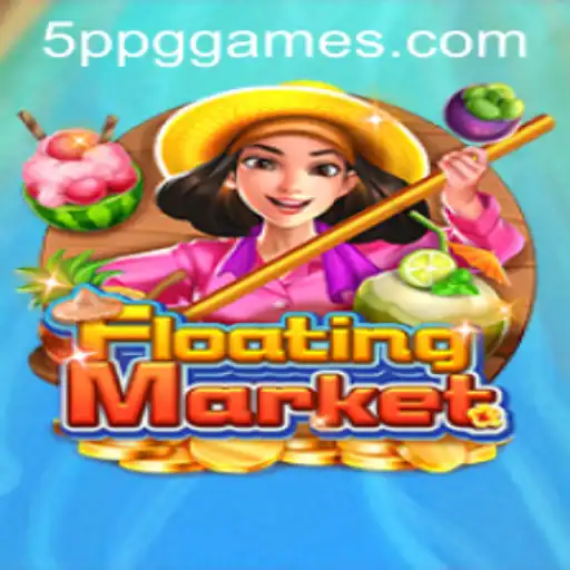 Explorando o Universo de FloatingMarket e a Dinâmica de Jogo