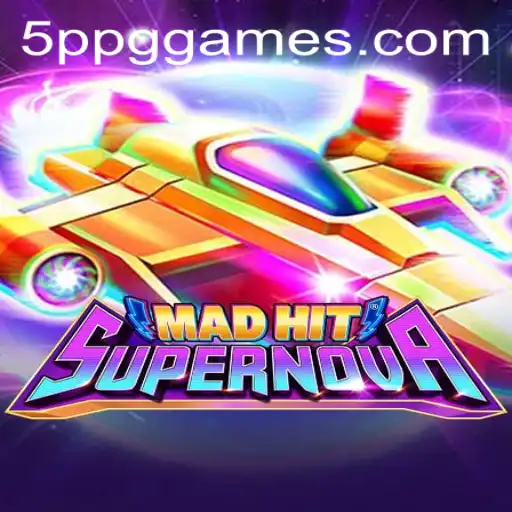 MadHitSupernova: Um Mergulho no Universo Intergaláctico de Ação e Estratégia