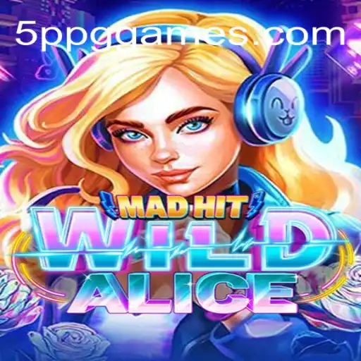MadHitWildAlice: Descubra o Jogo Revolucionário que Está Conquistando os Gamers