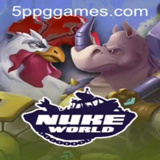 NukeWorld: Explorando um Fenômeno do Universo dos Jogos
