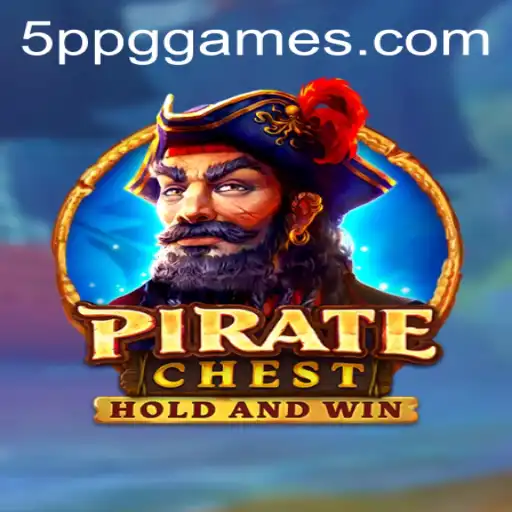 PirateChest: Aventura e Estratégia em Alto Mar