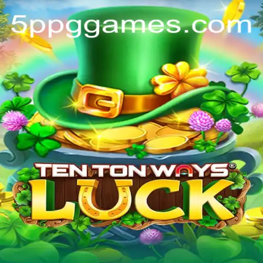 Guia Completo Sobre TenTonWaysLuck: Como Jogar e Ganhar