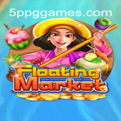Explorando o Universo de FloatingMarket e a Dinâmica de Jogo