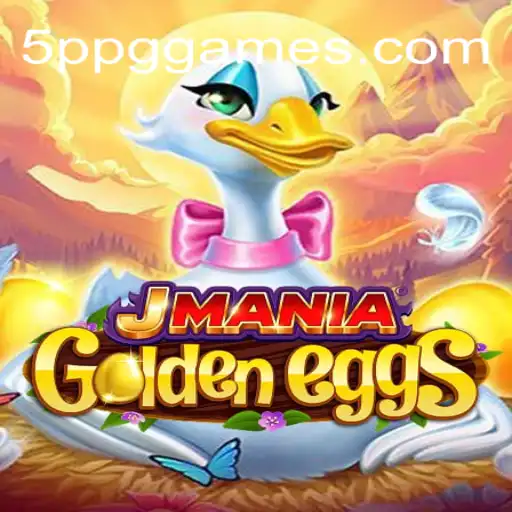 Descubra JManiaGoldenEggs: O Novo Fenômeno dos Jogos Online