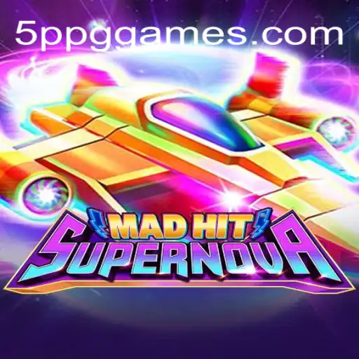 MadHitSupernova: Um Mergulho no Universo Intergaláctico de Ação e Estratégia