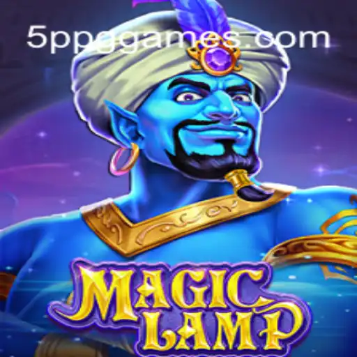 MagicLamp: Explorando o Mundo do Jogo Envolvente