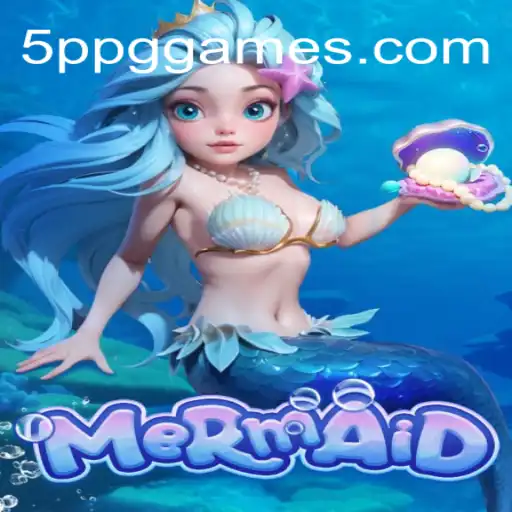 Explorando o Fascinante Mundo de Mermaid: Um Jogo Inovador no 5ppg.com