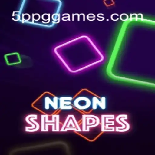 Descubra o Universo de NeonShapes: Um Mergulho em Formas e Cores