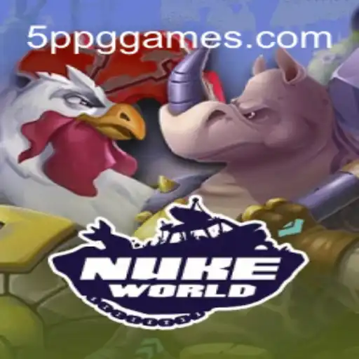 NukeWorld: Explorando um Fenômeno do Universo dos Jogos