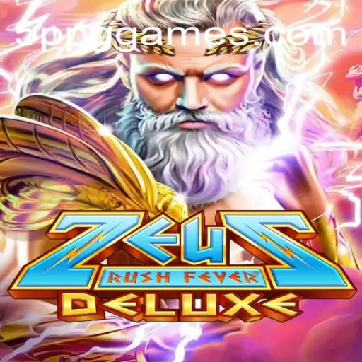 Descubra o Excitante Mundo de ZeusRushFeverDeluxe